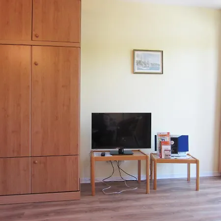 Marianne Apartman Ostseebad Kühlungsborn