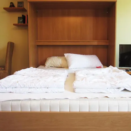 Apartman Marianne Ostseebad Kühlungsborn