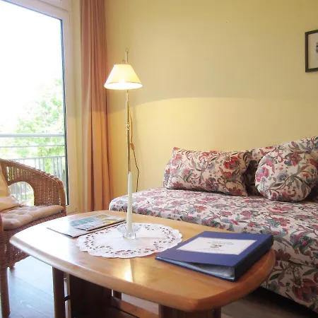 Marianne * Ostseebad Kühlungsborn