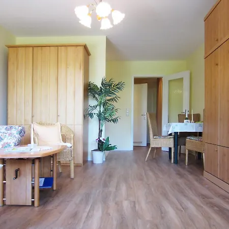 Apartamento Marianne *