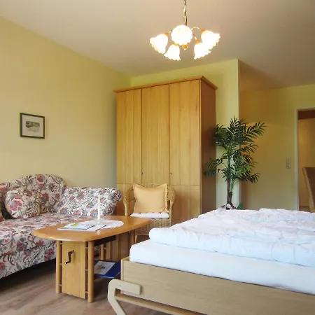 Marianne Ostseebad Kühlungsborn