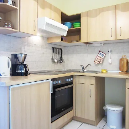 Marianne شقة Ostseebad Kühlungsborn