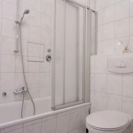 Marianne Ostseebad Kühlungsborn