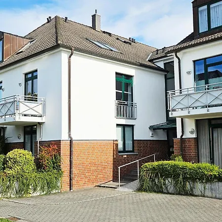 Apartman Marianne