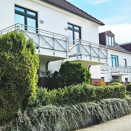 Marianne Ostseebad Kühlungsborn